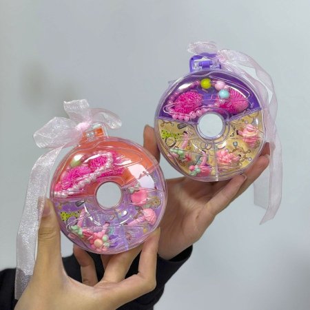 اكسسوارات دونت مع شبرة